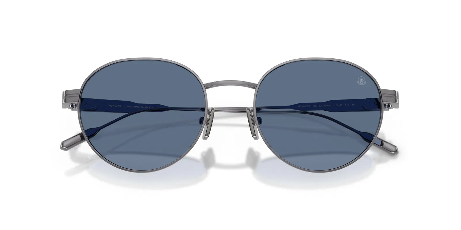 Moncler Subtila 4006TD Sunglasses - view 24